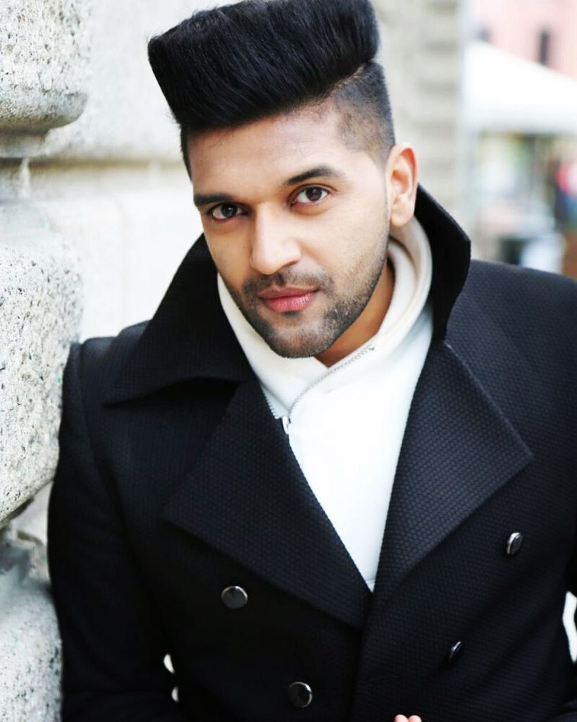 Guru Randhawa