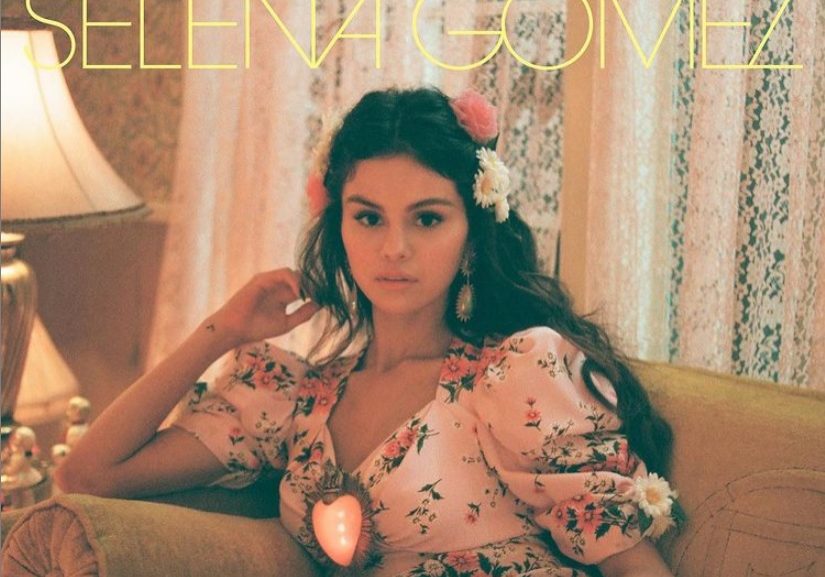 SELENA GOMEZ SINGS ABOUT BEING STRONGER ALONE IN HER FIRST SPANISH SONG IN 2 YEARS: YOU WILL BE SHOCKED TO KNOW WHO THE SONG IS ABOUT